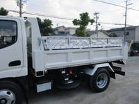 HINO Dutro Loader Dump 2RG-XZU600T 2023 1,000km_8