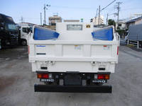 HINO Dutro Loader Dump 2RG-XZU600T 2023 1,000km_9
