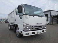 ISUZU Elf Deep Dump 2RG-NKR88AN 2022 83km_3