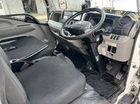 MITSUBISHI FUSO Canter Refrigerator & Freezer Truck 2TG-FBA00 2020 233,000km_15