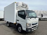 MITSUBISHI FUSO Canter Refrigerator & Freezer Truck 2TG-FBA00 2020 233,000km_1