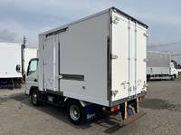 MITSUBISHI FUSO Canter Refrigerator & Freezer Truck 2TG-FBA00 2020 233,000km_2