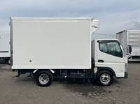 MITSUBISHI FUSO Canter Refrigerator & Freezer Truck 2TG-FBA00 2020 233,000km_4