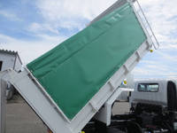 ISUZU Elf Deep Dump 2PG-NPR88N 2022 1,522km_12