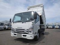 ISUZU Elf Deep Dump 2PG-NPR88N 2022 1,522km_1