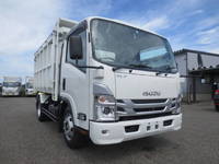 ISUZU Elf Deep Dump 2PG-NPR88N 2022 1,522km_3