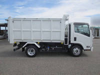 ISUZU Elf Deep Dump 2PG-NPR88N 2022 1,522km_7