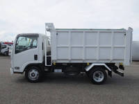 ISUZU Elf Deep Dump 2PG-NPR88N 2022 1,522km_8