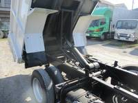 ISUZU Elf Deep Dump TPG-NKR85AN 2017 42,000km_10