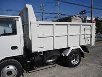 ISUZU Elf Deep Dump TPG-NKR85AN 2017 42,000km_4