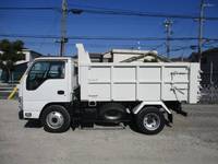 ISUZU Elf Deep Dump TPG-NKR85AN 2017 42,000km_5