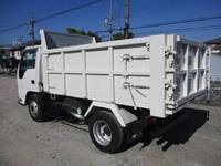 ISUZU Elf Deep Dump TPG-NKR85AN 2017 42,000km_6