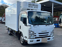 ISUZU Elf Refrigerator & Freezer Truck TPG-NPR85AN 2015 183,218km_3