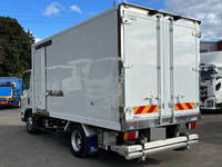 ISUZU Elf Refrigerator & Freezer Truck TPG-NPR85AN 2015 183,218km_4