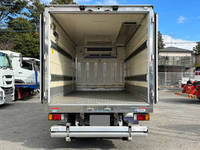 ISUZU Elf Refrigerator & Freezer Truck TPG-NPR85AN 2015 183,218km_8