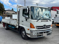 HINO Ranger Flat Body TKG-FD7JLAA 2015 323,812km_3