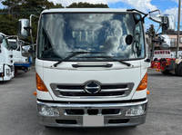 HINO Ranger Flat Body TKG-FD7JLAA 2015 323,812km_5