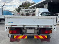 HINO Ranger Flat Body TKG-FD7JLAA 2015 323,812km_6