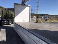 UD TRUCKS Condor Aluminum Wing TKG-MK38C 2017 332,000km_11