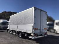 UD TRUCKS Condor Aluminum Wing TKG-MK38C 2017 332,000km_2