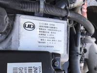 UD TRUCKS Condor Aluminum Wing TKG-MK38C 2017 332,000km_35