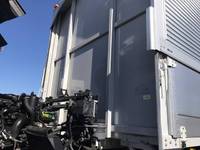 UD TRUCKS Condor Aluminum Wing TKG-MK38C 2017 332,000km_36