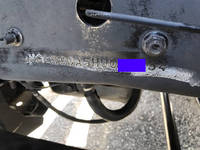 UD TRUCKS Condor Aluminum Wing TKG-MK38C 2017 332,000km_39