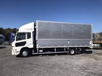 UD TRUCKS Condor Aluminum Wing TKG-MK38C 2017 332,000km_3