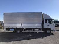 UD TRUCKS Condor Aluminum Wing TKG-MK38C 2017 332,000km_4