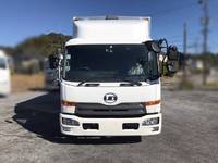 UD TRUCKS Condor Aluminum Wing TKG-MK38C 2017 332,000km_5