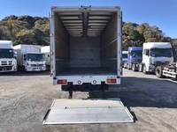 UD TRUCKS Condor Aluminum Wing TKG-MK38C 2017 332,000km_8