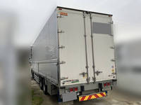 HINO Profia Aluminum Wing QPG-FW1EXEG 2017 741,388km_2