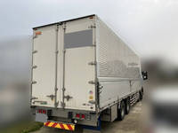 HINO Profia Aluminum Wing QPG-FW1EXEG 2017 741,388km_4
