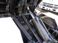 ISUZU Elf Loader Dump PB-NKR81AN 2005 173,000km_10