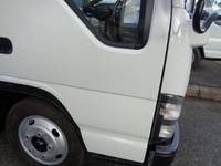 ISUZU Elf Loader Dump PB-NKR81AN 2005 173,000km_11