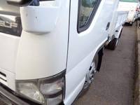 ISUZU Elf Loader Dump PB-NKR81AN 2005 173,000km_18