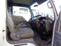 ISUZU Elf Loader Dump PB-NKR81AN 2005 173,000km_25