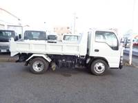 ISUZU Elf Loader Dump PB-NKR81AN 2005 173,000km_4