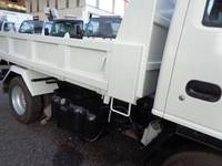 ISUZU Elf Loader Dump PB-NKR81AN 2005 173,000km_5