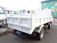 ISUZU Elf Loader Dump PB-NKR81AN 2005 173,000km_6