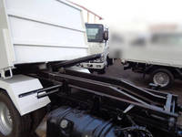 ISUZU Elf Loader Dump PB-NKR81AN 2005 173,000km_9
