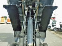 HINO Profia Dump QKG-FS1EKDA 2016 528,000km_12
