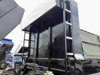 HINO Profia Dump QKG-FS1EKDA 2016 528,000km_16