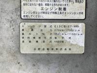 HINO Profia Dump QKG-FS1EKDA 2016 528,000km_19