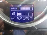 HINO Profia Dump QKG-FS1EKDA 2016 528,000km_25