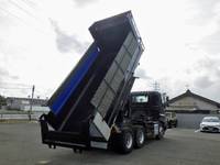 HINO Profia Dump QKG-FS1EKDA 2016 528,000km_2