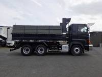 HINO Profia Dump QKG-FS1EKDA 2016 528,000km_3