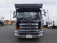 HINO Profia Dump QKG-FS1EKDA 2016 528,000km_4