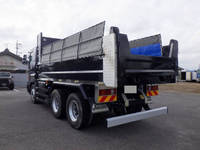 HINO Profia Dump QKG-FS1EKDA 2016 528,000km_5