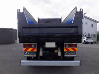 HINO Profia Dump QKG-FS1EKDA 2016 528,000km_9
